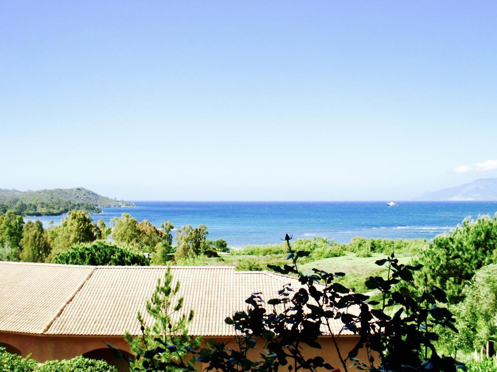 Residence Suarella Saint-Florent  Ngoại thất bức ảnh