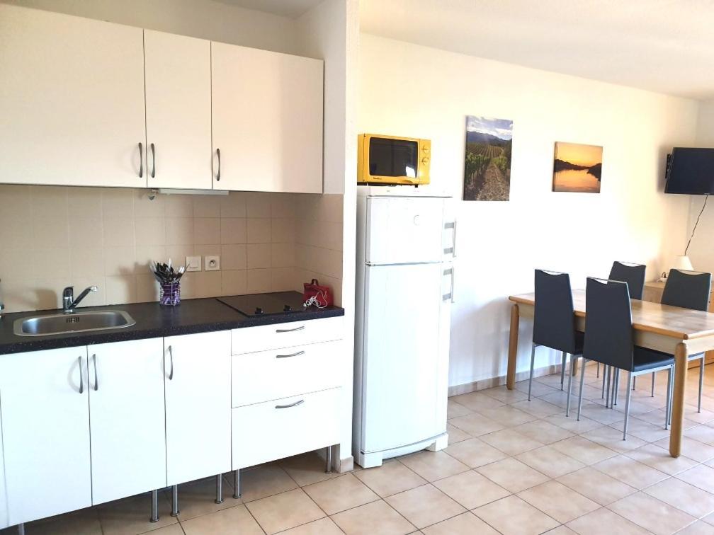 Residence Suarella Saint-Florent  Ngoại thất bức ảnh