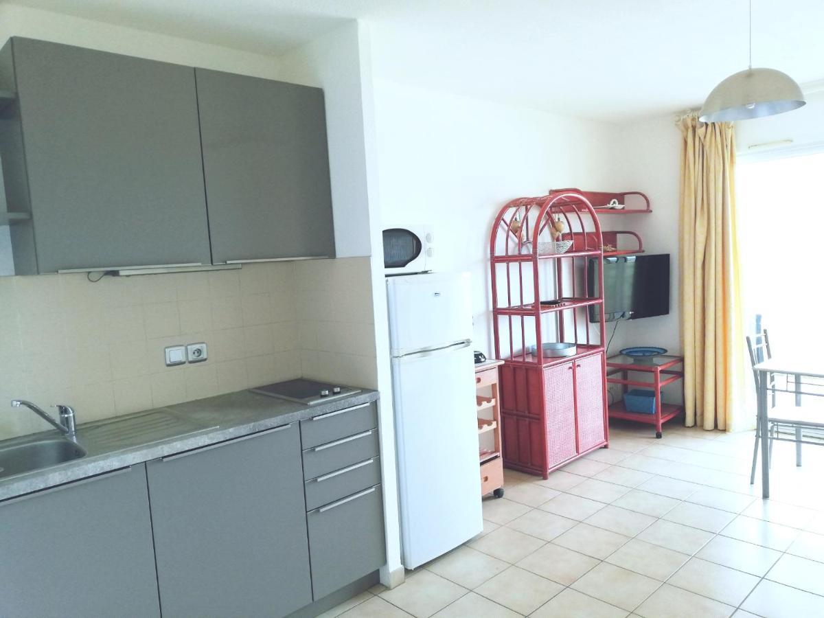 Residence Suarella Saint-Florent  Ngoại thất bức ảnh