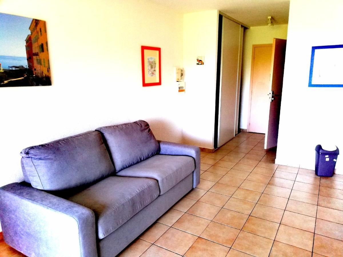 Residence Suarella Saint-Florent  Ngoại thất bức ảnh
